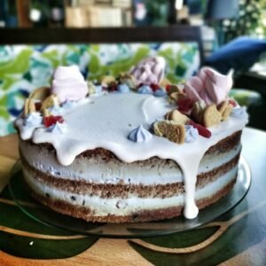 Tort: wspomnienie dzieciństwa